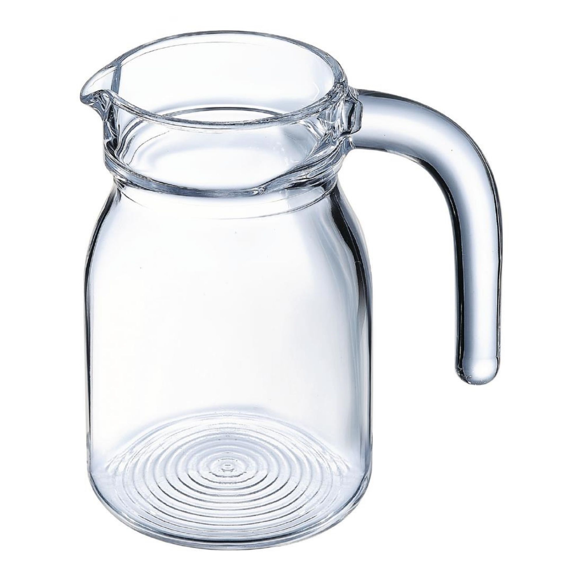 Picture of Arcoroc Spring Jugs 500ml (12 Pack)