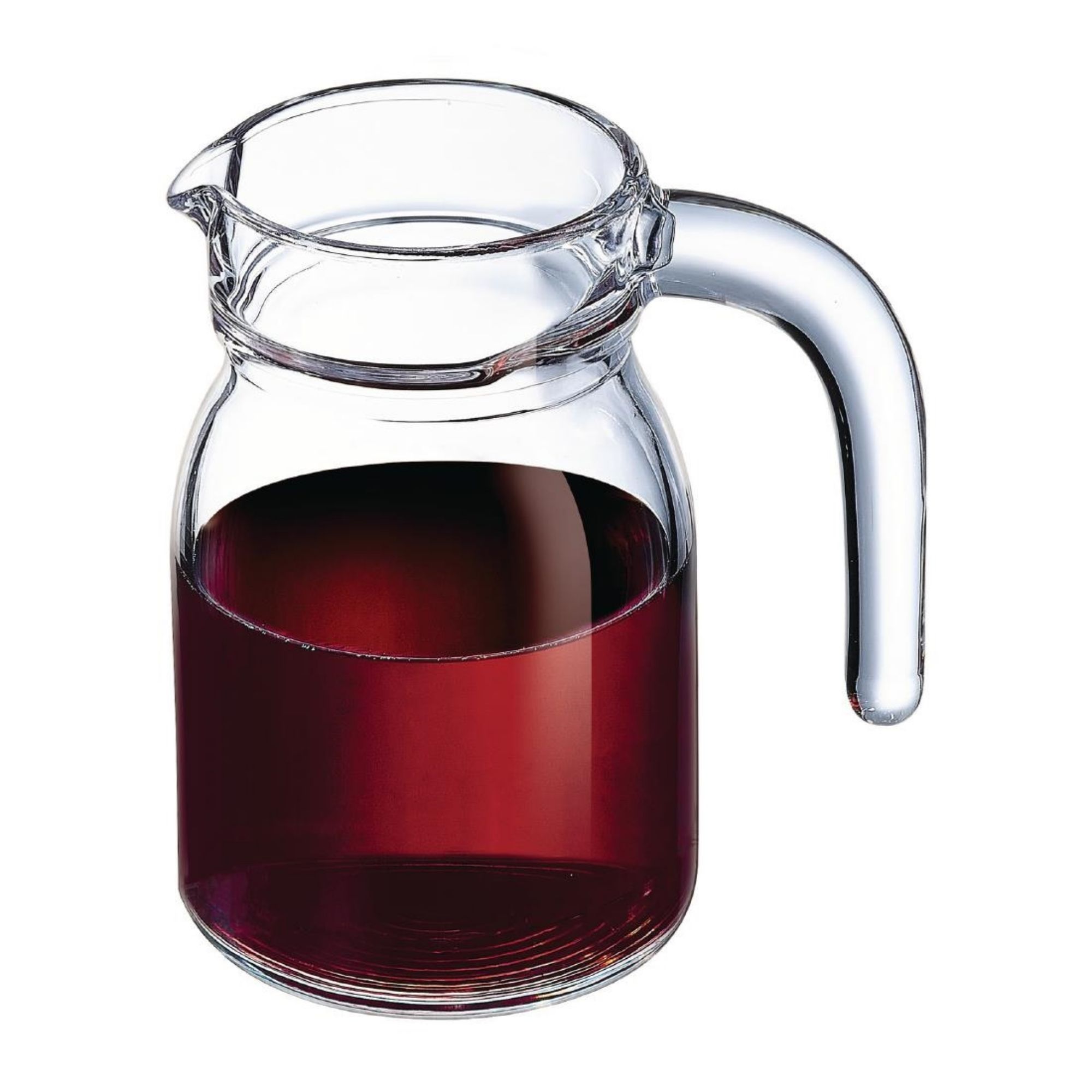 Picture of Arcoroc Spring Jugs 500ml (12 Pack)