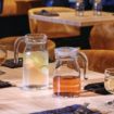 Picture of Arcoroc Spring Glass Jugs with Lid 750ml (6 Pack)