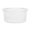 Picture of Fiesta Recyclable rPET Deli Cups 340ml/12oz (300 Pack)