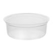 Picture of Fiesta Recyclable rPET Deli Cups 225ml/8oz (300 Pack)