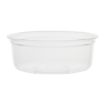 Picture of Fiesta Recyclable rPET Deli Cups 225ml/8oz (300 Pack)