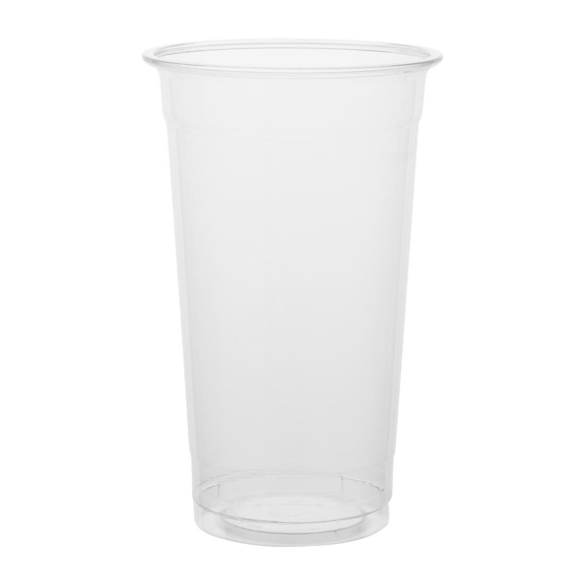 Picture of Fiesta Recyclable rPET Cups 568ml/20oz (400 Pack)