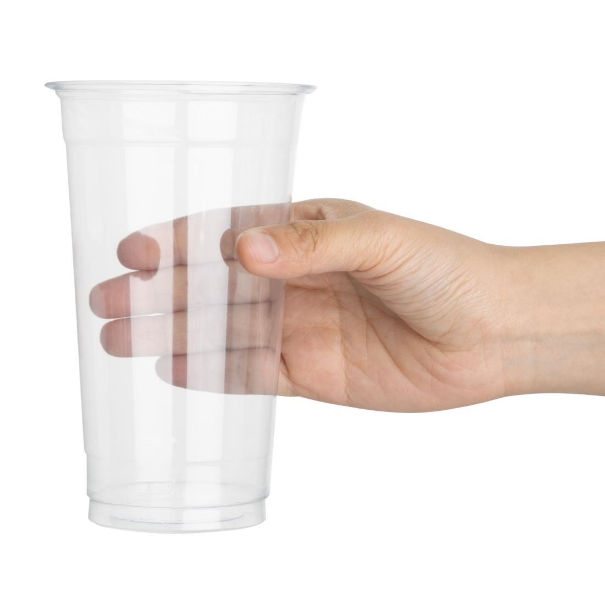 Picture of Fiesta Recyclable rPET Cups 568ml/20oz (400 Pack)