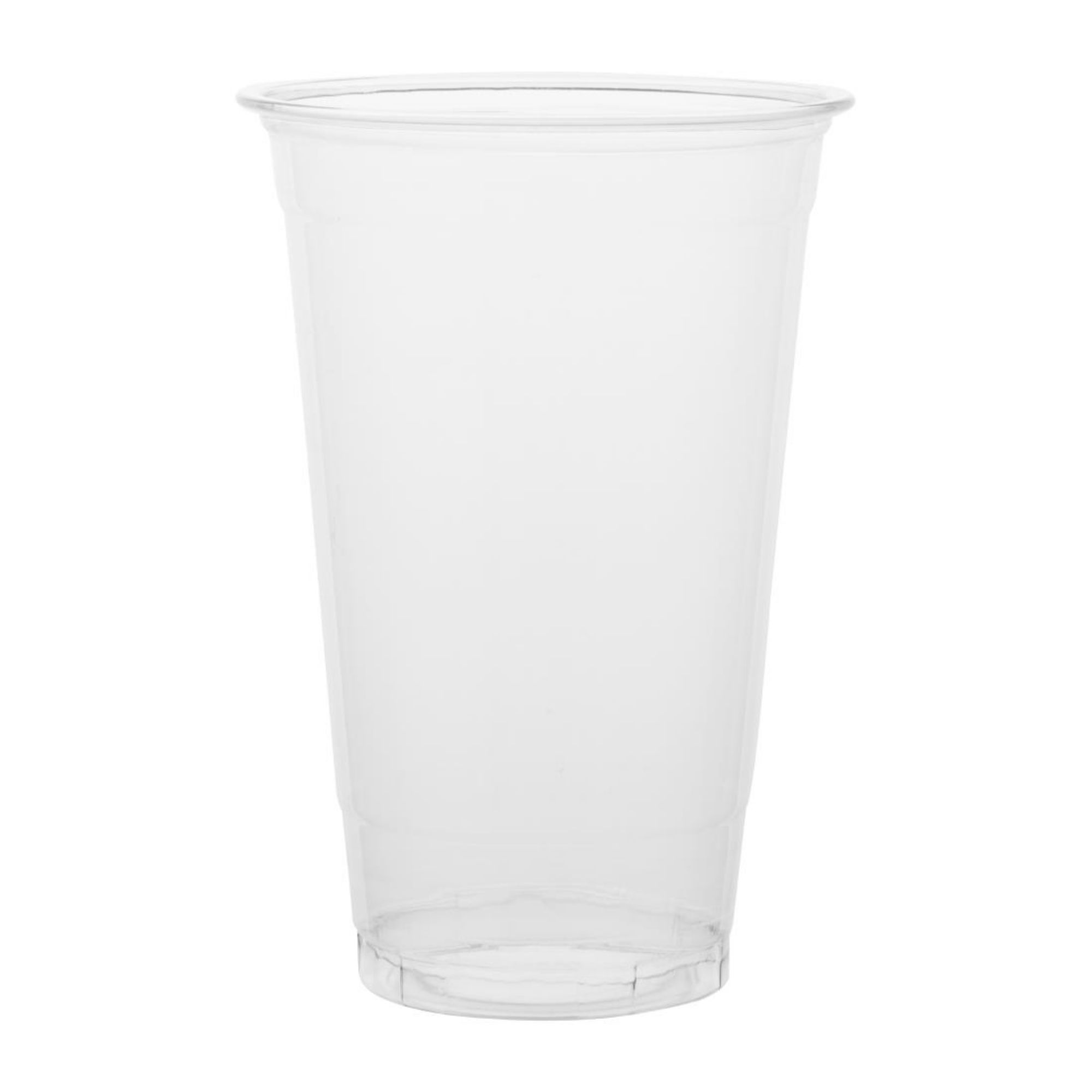 Picture of Fiesta Recyclable rPET Cups 455ml/16oz (400 Pack)