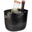Picture of APS Wine/Champagne 3.9Ltr Cooler Bowl - Gunmetal