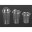 Picture of Fiesta Recyclable rPET Cups 340ml/12oz (400 Pack)