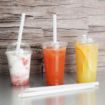 Picture of Fiesta Recyclable rPET Cups 340ml/12oz (400 Pack)