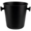 Picture of APS Wine/Champagne 5Ltr Cooler Bowl - Black