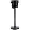 Picture of APS Wine/Champagne 5Ltr Cooler Bowl - Black