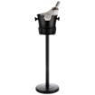 Picture of APS Wine/Champagne 5Ltr Cooler Bowl - Black