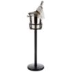 Picture of APS Wine/Champagne 5Ltr Cooler Bowl - Black