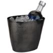 Picture of APS Wine/Champagne 2.1Ltr Cooler Bowl - Gunmetal