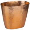 Picture of APS Wine/Champagne 2.1Ltr Cooler Bowl - Copper
