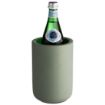 Picture of APS Element Bottle Cooler Light Green 120x190mm