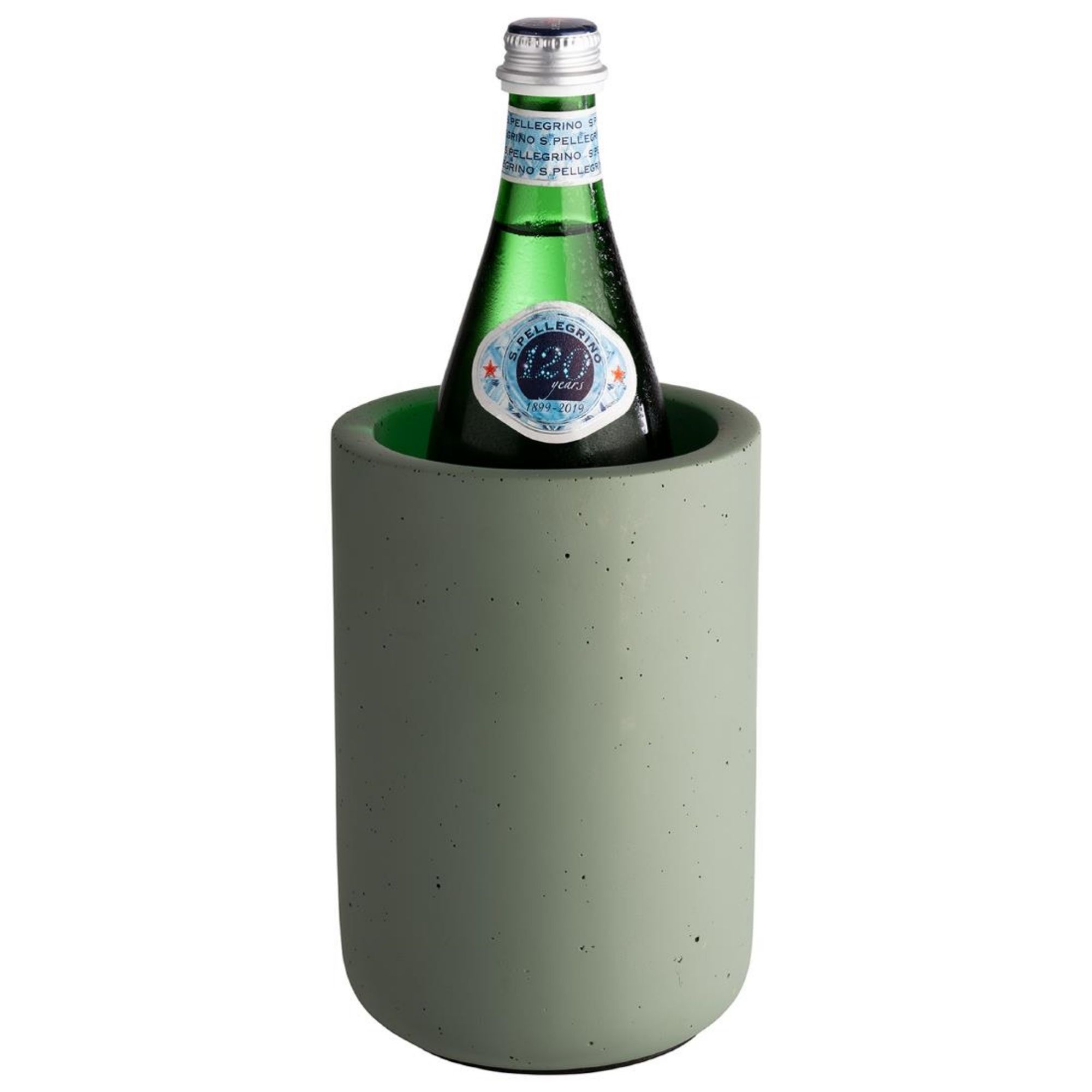 Picture of APS Element Bottle Cooler Light Green 120x190mm