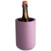 Picture of APS Element Bottle Cooler Light Pink 120x190mm