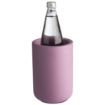 Picture of APS Element Bottle Cooler Light Pink 120x190mm