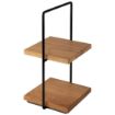 Picture of APS 2 Tiered Etagere 230x200x405mm