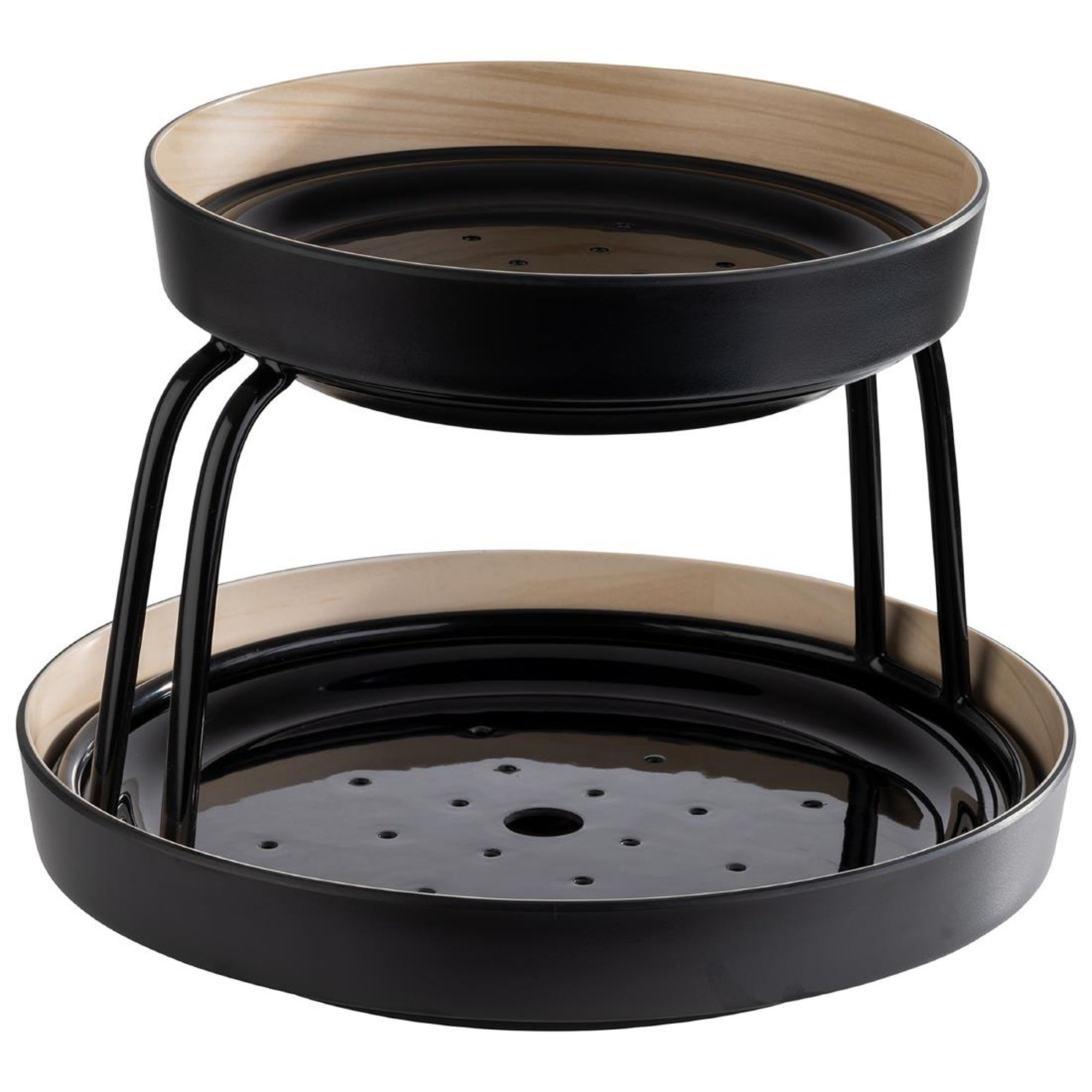 Picture of APS Frida Buffet Stand 230x305x170mm