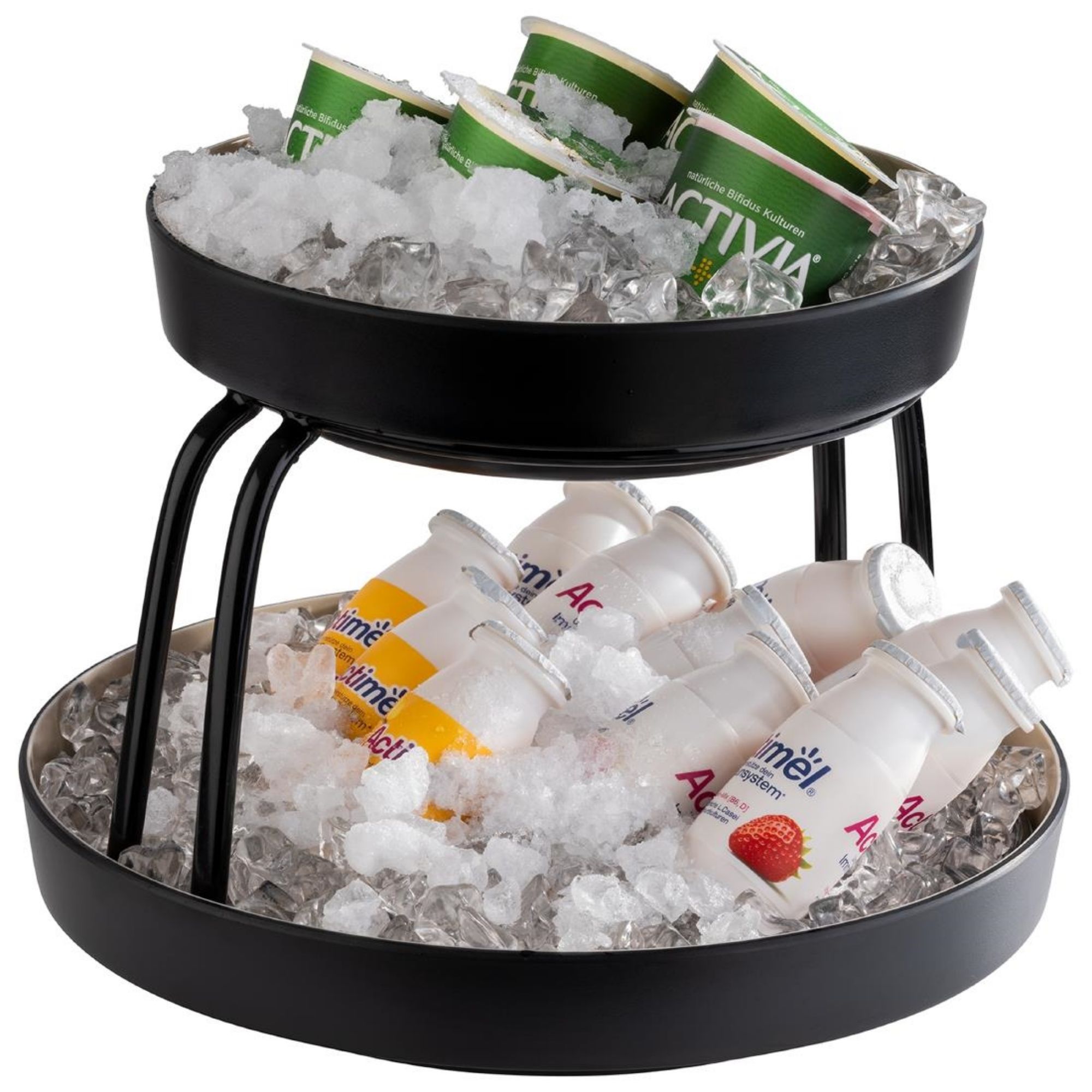 Picture of APS Frida Buffet Stand 230x305x170mm