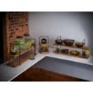 Picture of APS 2 Tiered Etagere 230x200x405mm