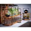 Picture of APS 2 Tiered Etagere 230x200x405mm