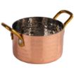 Picture of APS Mumbai Small Serving Pot 90x55m