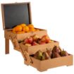 Picture of APS Sewing Basket Buffet Box - 705x370x535mm