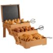 Picture of APS Sewing Basket Buffet Box - 705x370x535mm