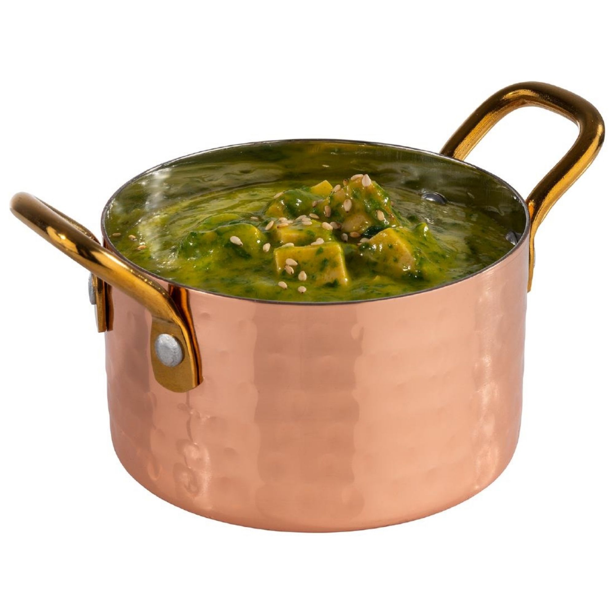 Picture of APS Mumbai Small Serving Pot 90x55m