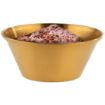 Picture of APS Dip Bowls Gold 40ml (6 Pack)