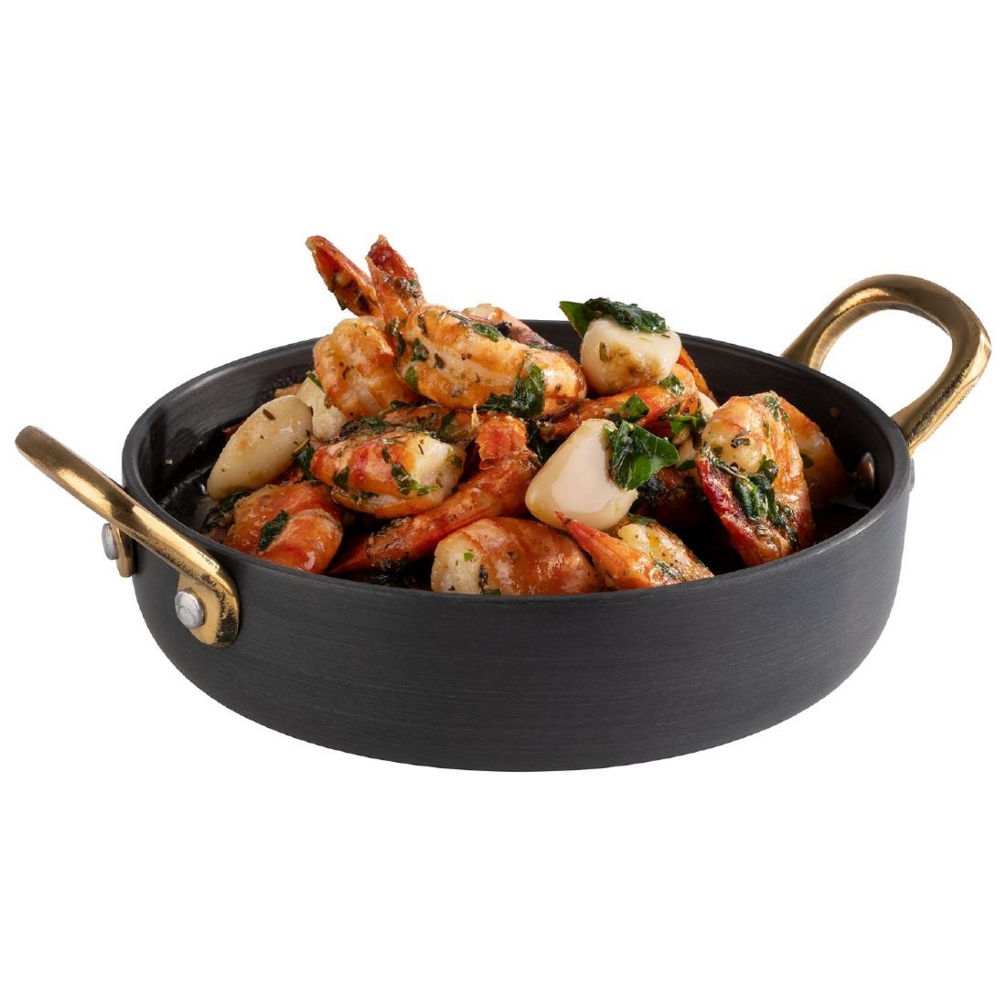 Picture of APS Small Serving Pot 150x40mm