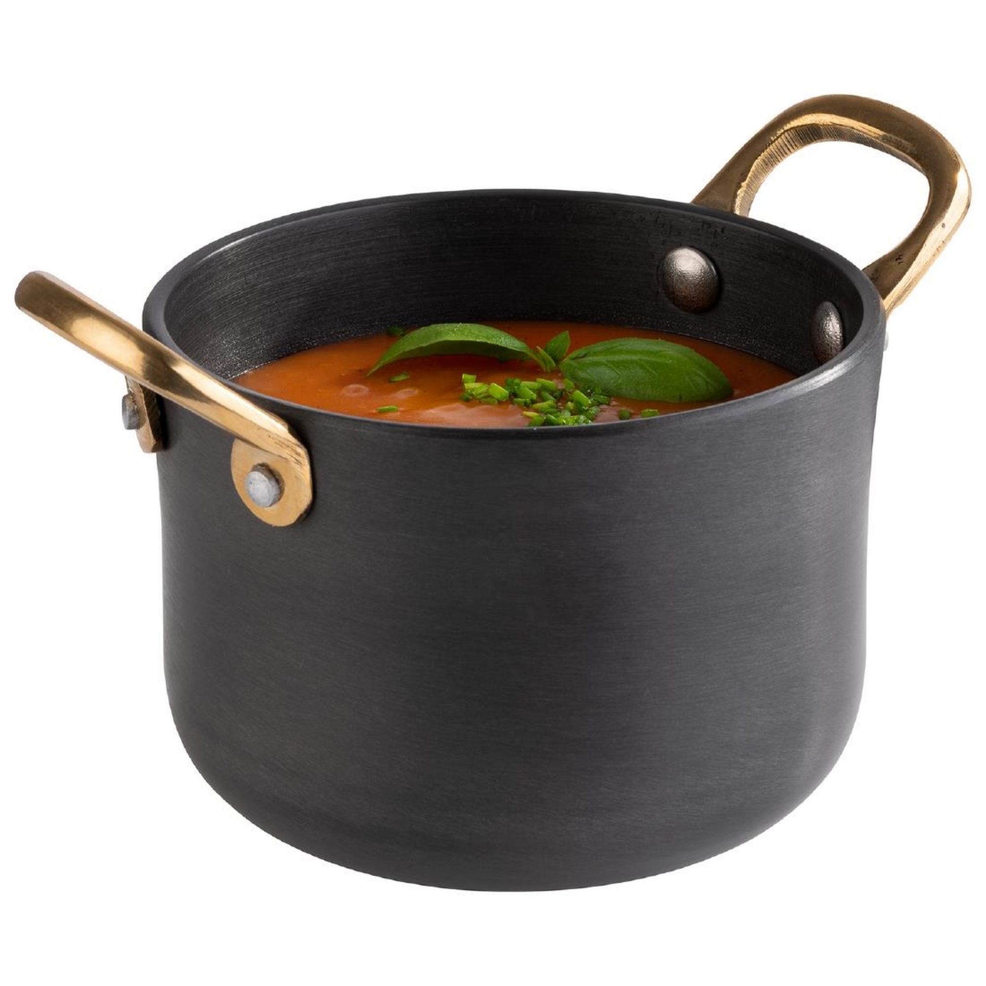 Picture of APS Small Serving Pot 115x80mm