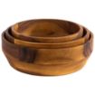 Picture of APS Acacia Bowl 1.8Ltr