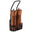 Picture of APS Salt And Pepper Menage 120x85x240mm