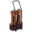 Picture of APS Salt And Pepper Menage 120x85x240mm