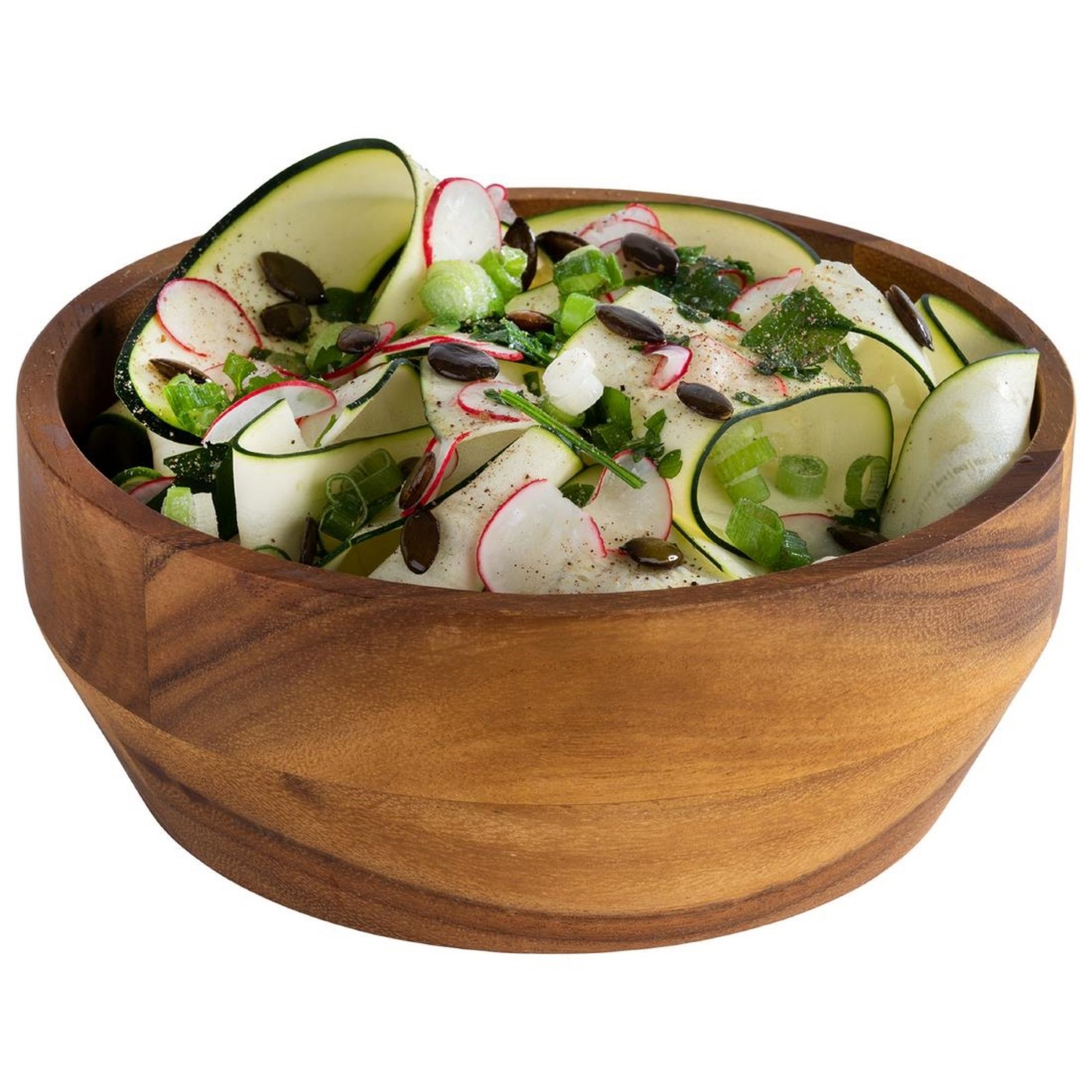 Picture of APS Acacia Bowl 1.8Ltr