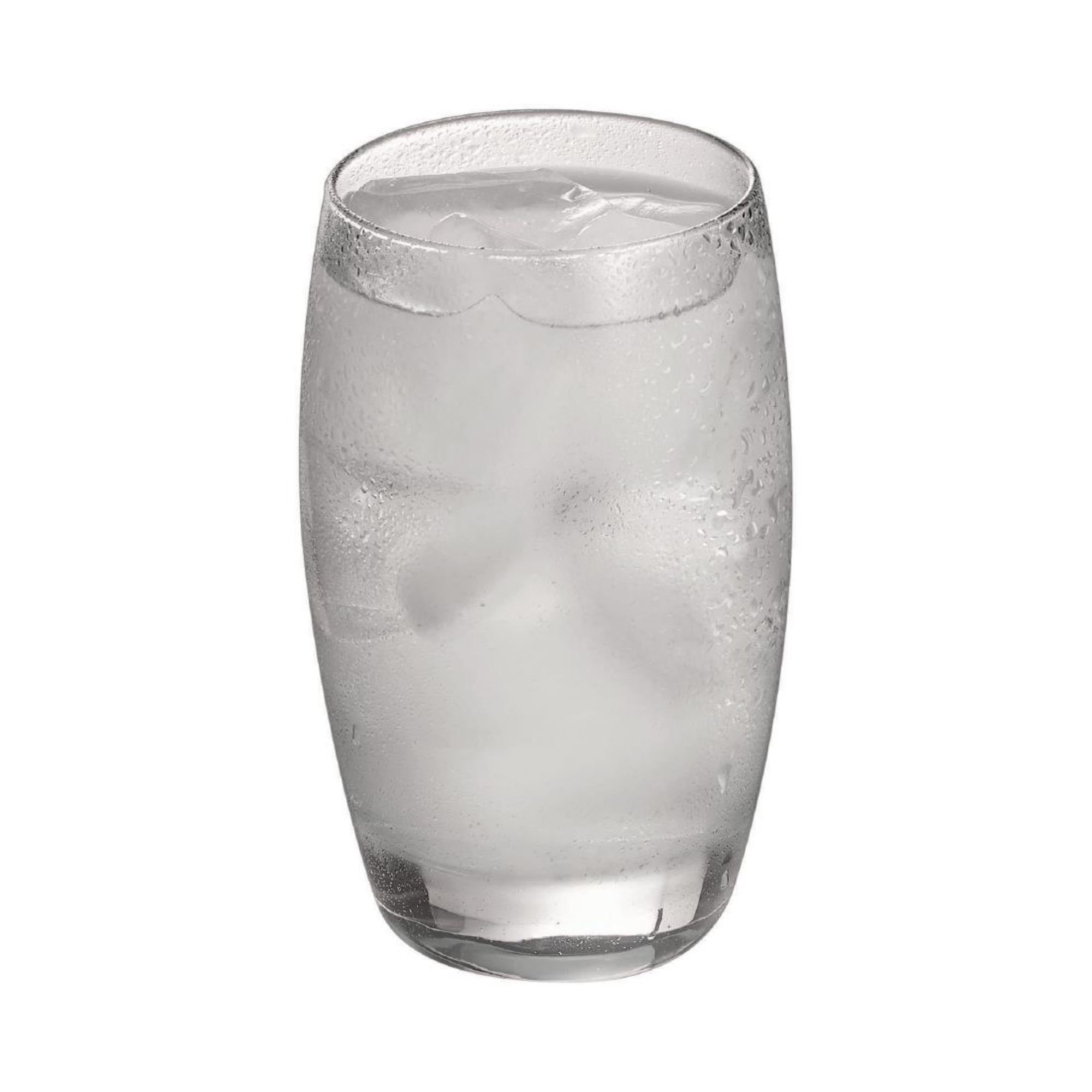 Picture of Arcoroc Salto Colour Studio Grey Hi Ball Tumblers 350ml (24 Pack)