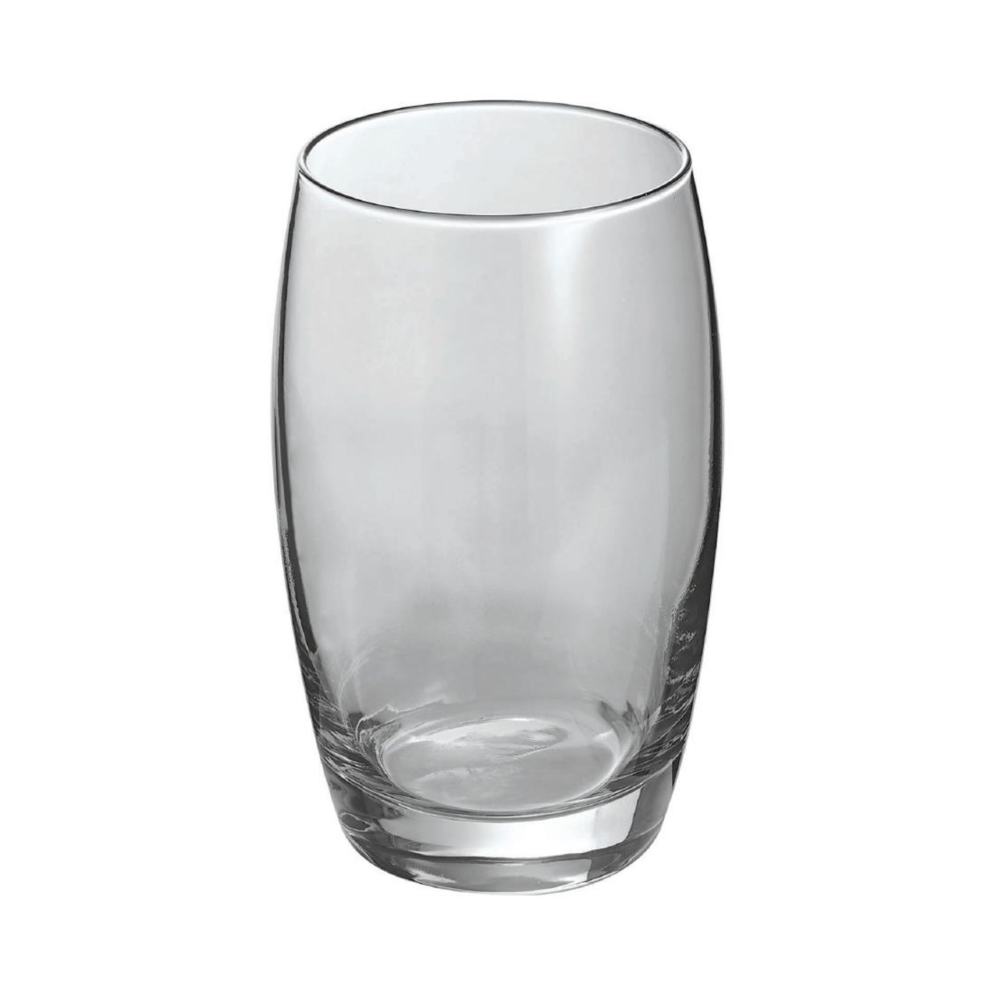Picture of Arcoroc Salto Colour Studio Grey Hi Ball Tumblers 350ml (24 Pack)