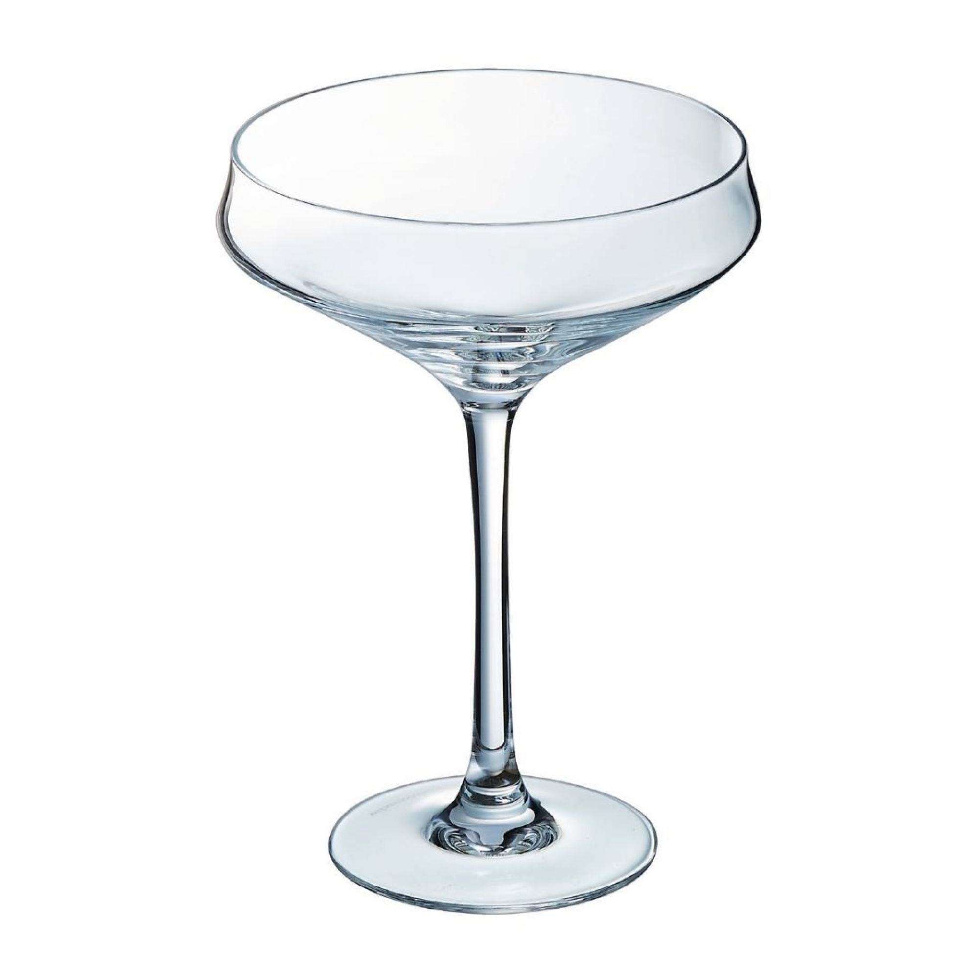 Picture of Chef & Sommelier Cabernet Cocktail Coupe/Saucers 300ml (12 Pack)