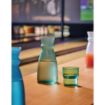 Picture of Arcoroc Fluid Colours Green Carafes 750ml (6 Pack)