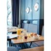Picture of Arcoroc Fluid Carafes 1Ltr (6 Pack)