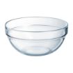 Picture of Luminarc Empilable Mixing/Salad Bowls 200mm (6 Pack)