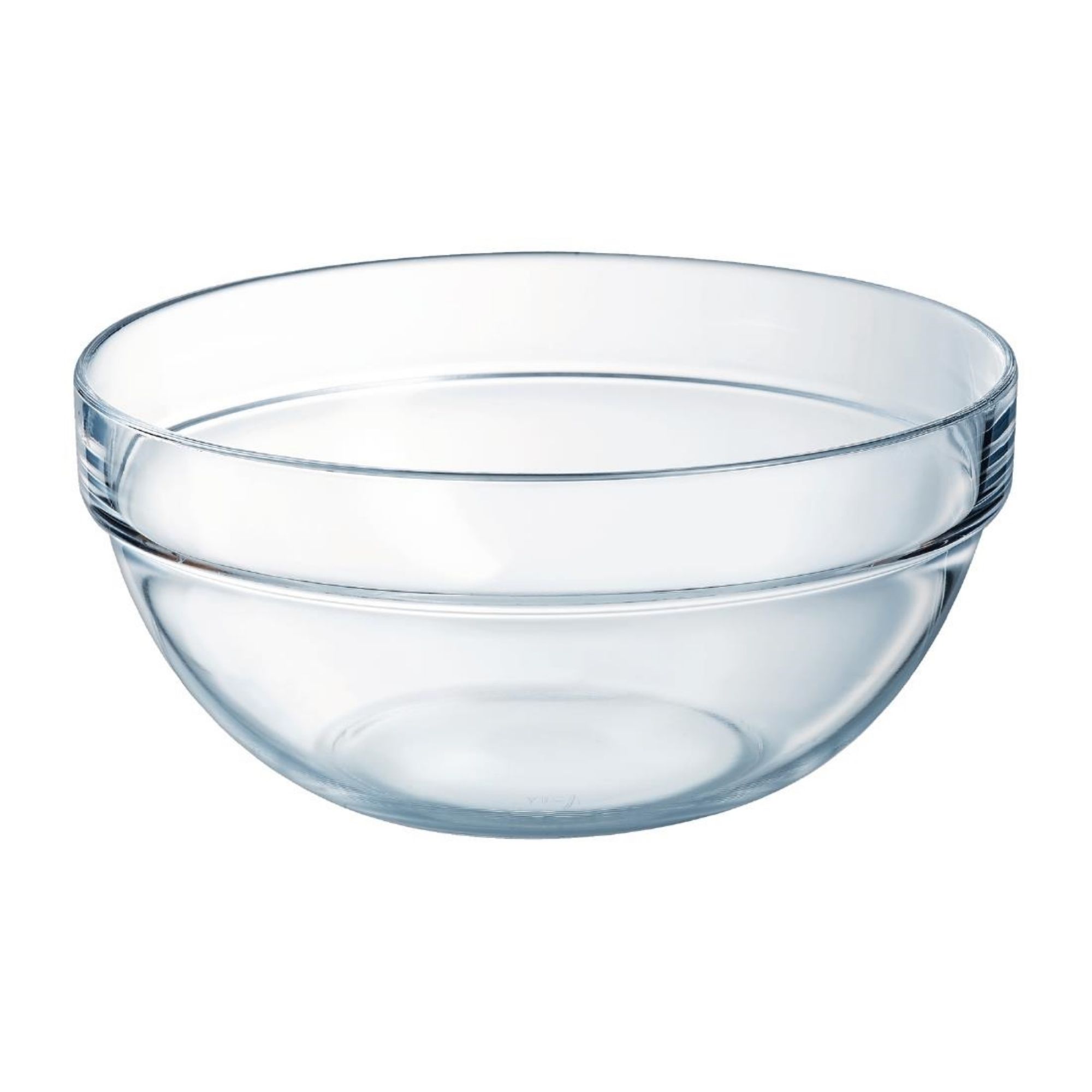 Picture of Luminarc Empilable Mixing/Salad Bowls 200mm (6 Pack)