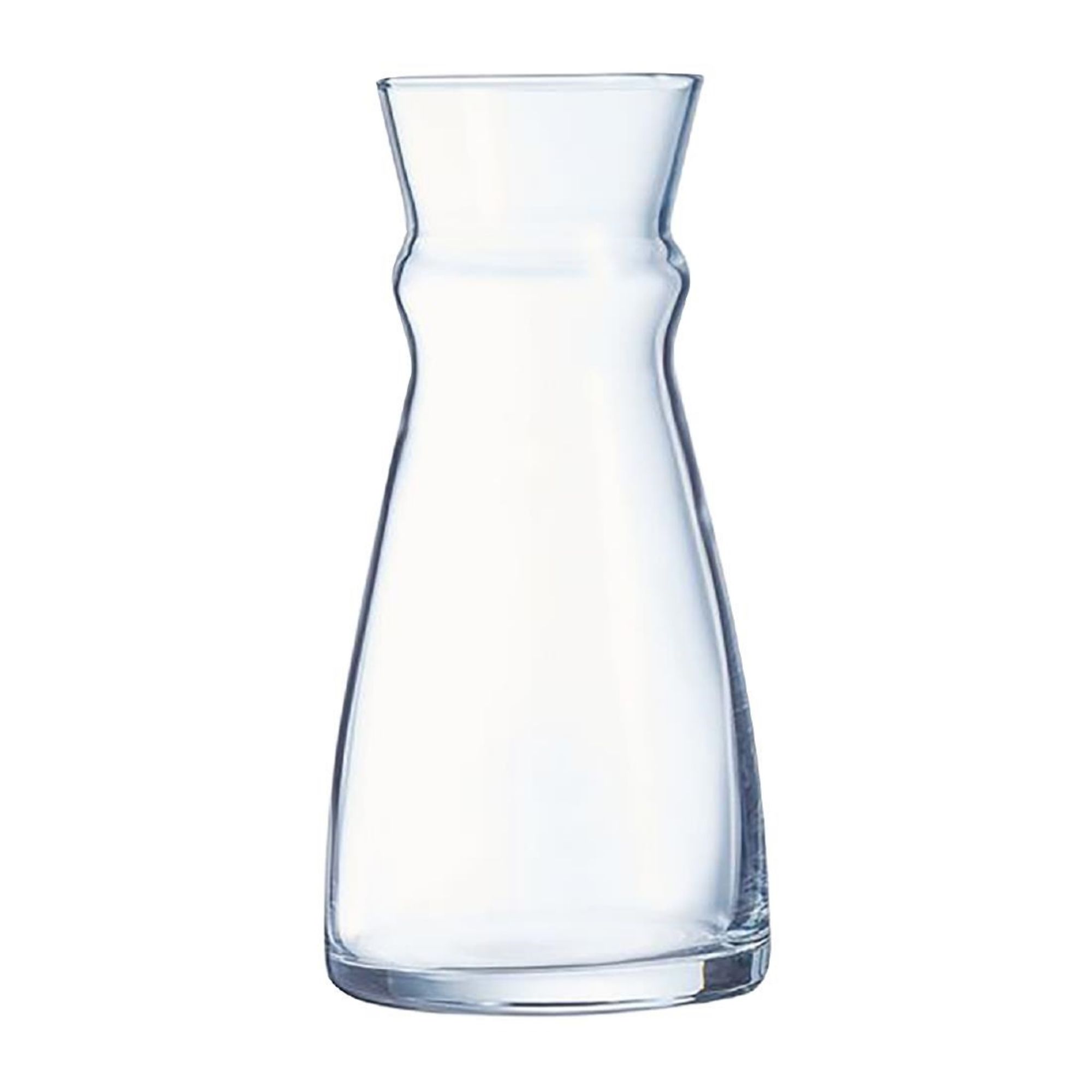 Picture of Arcoroc Fluid Carafes 500ml (6 Pack)