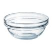 Picture of Luminarc Empilable Mixing/Salad Bowls 100mm (36 Pack)