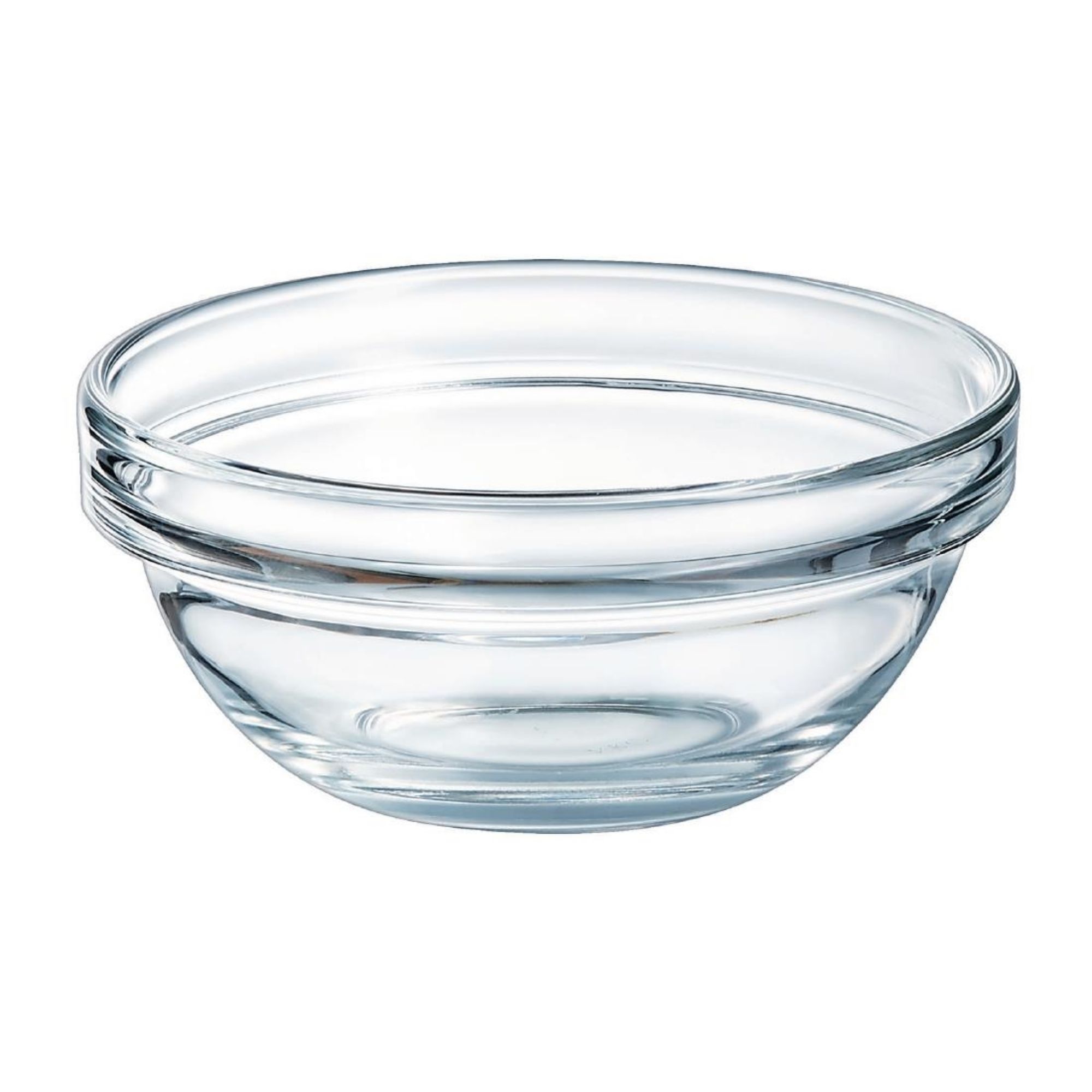 Picture of Luminarc Empilable Mixing/Salad Bowls 100mm (36 Pack)