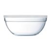Picture of Luminarc Empilable Bowls & Lids 230mm (6 Pack)