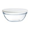Picture of Luminarc Empilable Bowls & Lids 140mm (12 Pack)
